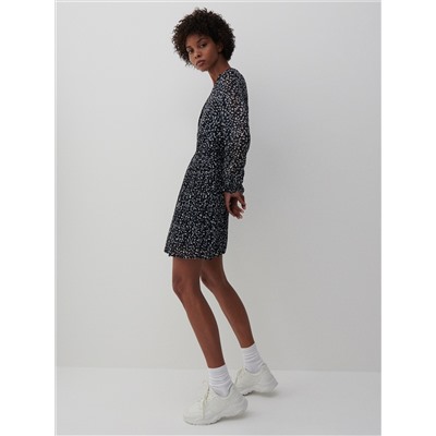 Damen kleid