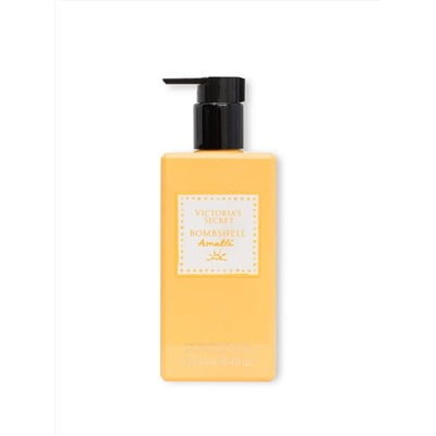 Bombshell Amalfi Fine Fragrance Lotion
