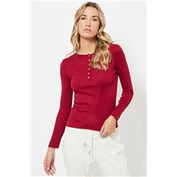 Camiseta - Rojo