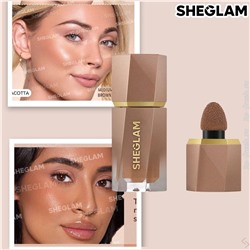 Sun Beam Shimmer Liquid Bronzer-Terracotta