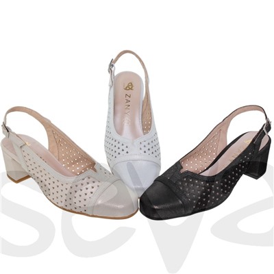 Zany by Trebede, ZAPATO SEÑORA