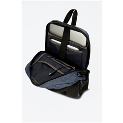 Mochila inteligente Ocean Azul cobalto