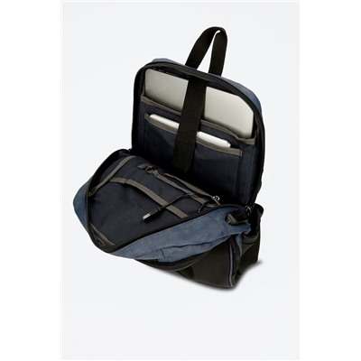 Mochila inteligente Ocean Azul cobalto