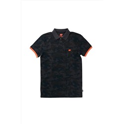 Bad Bear, Erkek Raven T-shirt 18.01.07.018-c02
