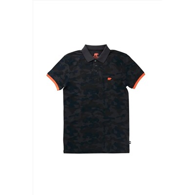 Bad Bear, Erkek Raven T-shirt 18.01.07.018-c02