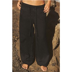 PANTALÓN RECTO CORDÓN