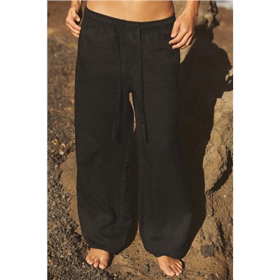 PANTALÓN RECTO CORDÓN