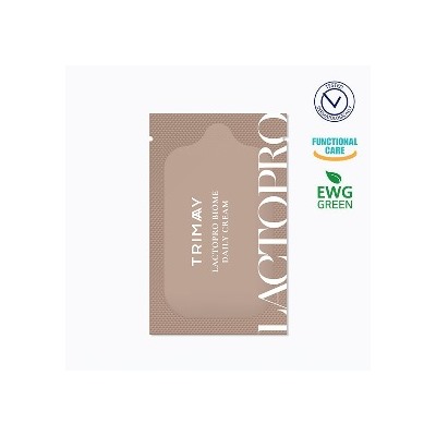 [Sample] Lactopro Biome Daily Cream (10ea) Крем с лактобактериями для укрепления биома кожи