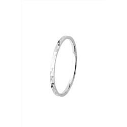 Anillo Plata