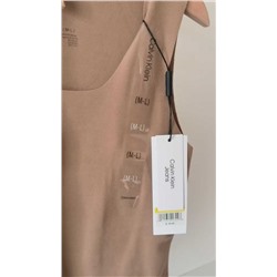 Женская мягкая майка    Calvi*n Klei*n