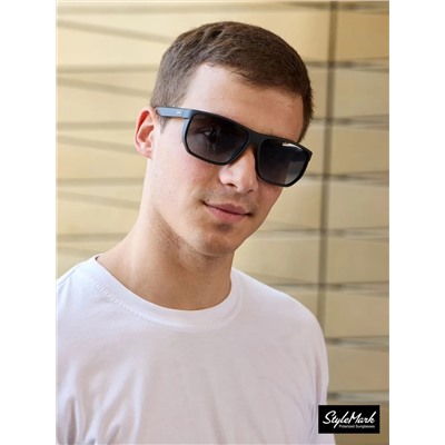 StyleMark Polarized L2615A солнцезащитные очки