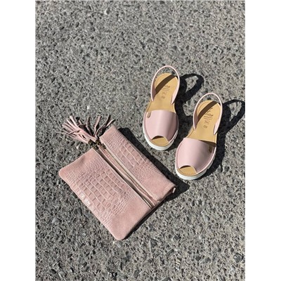 AB.Zapatos · 3202 Rose+AB.Z · Pelle · 22-07 COCO (290) АКЦИЯ