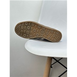 Оригинальные кроссовки ADIDA*S Gazelle  INDOOR
