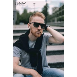 StyleMark Polarized L2439A солнцезащитные очки