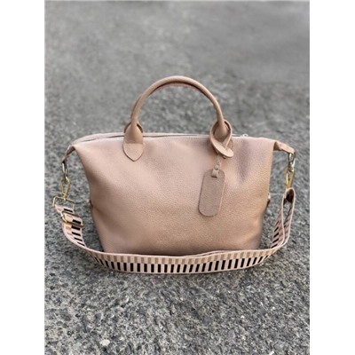AB.Z · Pelle · 21-13/2 CB-7 (870) Rosa