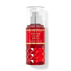 Winter Candy Apple Travel Size Fine Fragrance Mist