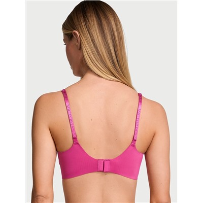 Push-Up Wireless Comfort Bra