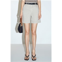 Short Beige