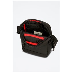Bandolera Bromley Negro