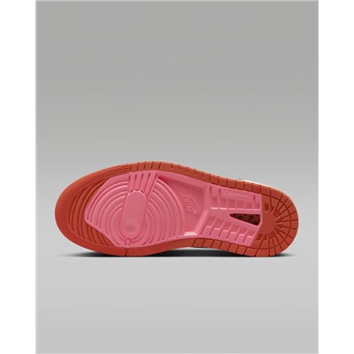 Air Jordan 1 Zoom CMFT 2 Women's Shoes