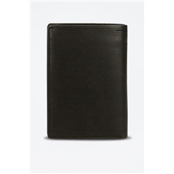Cartera Stand Negro