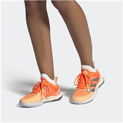 ADIZERO UBERSONIC 4 TENNIS SHOES