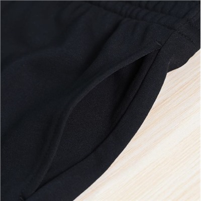 Мужские спортивные повседневные трикотажные шорты EMPORIO ARMAN*I