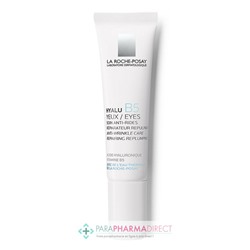 La Roche Posay Hyalu B5 Yeux - Soin Anti-Rides 15ml