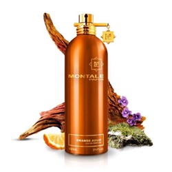 MONTALE AOUD ORANGE edp 50ml