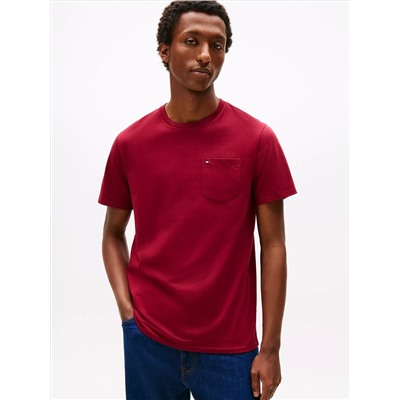 Everyday Pocket T-Shirt