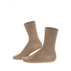Erkek Camel Çorap