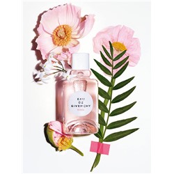GIVENCHY EAU DE GIVENCHY ROSSE edt (w) 1ml пробник