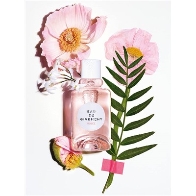GIVENCHY EAU DE GIVENCHY ROSSE edt (w) 1ml пробник