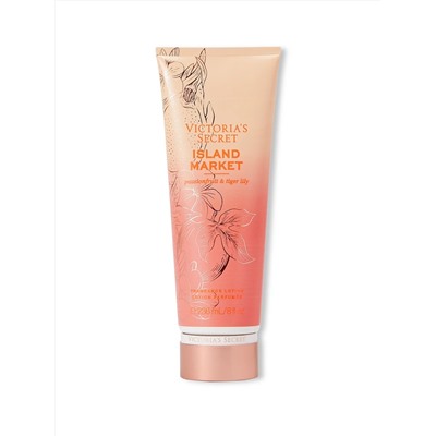 Body Lotion