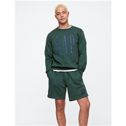Gap Logo Shorts