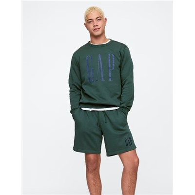 Gap Logo Shorts