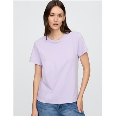 Favorite Crewneck T-Shirt
