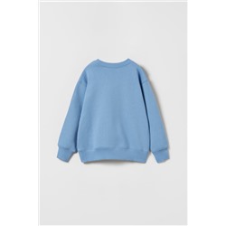 SUDADERA TOKYO FLOCK