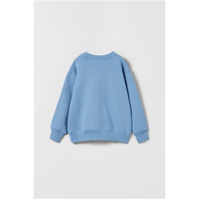 SUDADERA TOKYO FLOCK