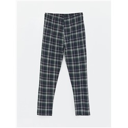 LC Waikiki Standart Kalıp Ekose Erkek Pijama Alt, LCW DREAM                                            
                                            Standart Kalıp Ekose Erkek Pijama Alt