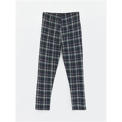 LC Waikiki Standart Kalıp Ekose Erkek Pijama Alt, LCW DREAM                                            
                                            Standart Kalıp Ekose Erkek Pijama Alt