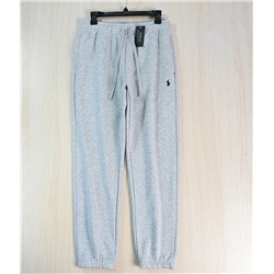 Мужские утепленные штаны на флисе  RALPH LAURE*N ОРИГИНАЛ!