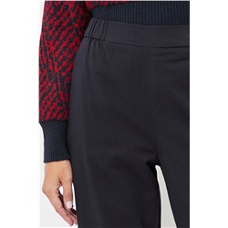 Pantalón 7/8 - Azul marino