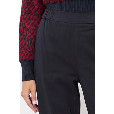 Pantalón 7/8 - Azul marino