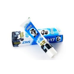 Отбеливающая зубная паста Salt Charcoal с бамбуковой солью от Darlie 140 Гр  / Darlie Salt Charcoal Whitenign Toothpaste 140 g
