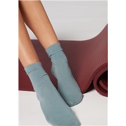 Kurze Sportsocken