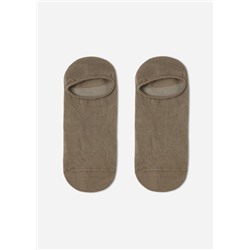 Unisex Füßlinge aus Baumwolle