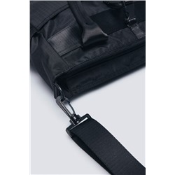 Mochila deportiva poliéster reciclado