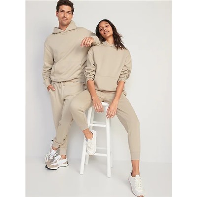Gender-Neutral Pullover Hoodie for Adults