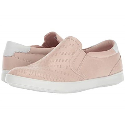 ECCO Aimee Perforated Slip-On